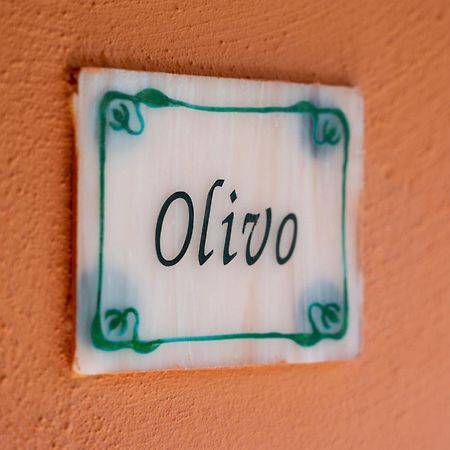 ロッサーノ La Piana Degli Ulivi Bed & Breakfast エクステリア 写真