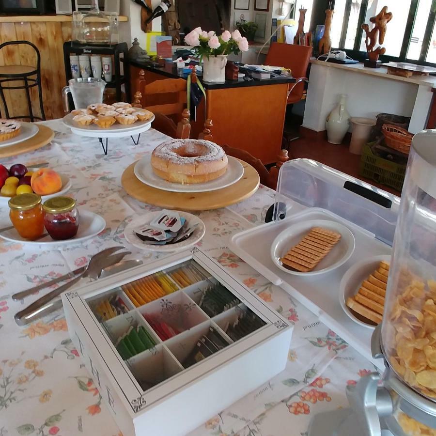 ロッサーノ La Piana Degli Ulivi Bed & Breakfast エクステリア 写真